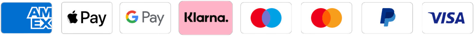 Payment Badges